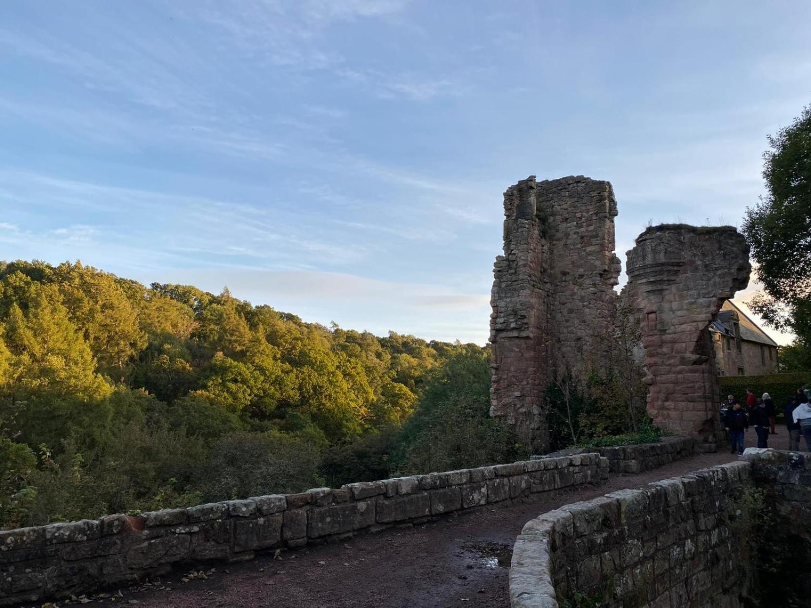 Lovely Countryside Getaway Roslin Εξωτερικό φωτογραφία